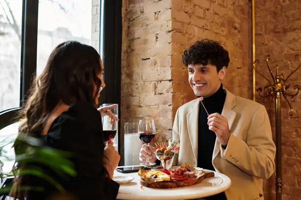 Enjoy Elegant Atmospheres at a Fine Dining Restaurant New York