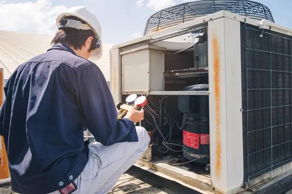 Discover Quality HVAC Richmond and Local Heating Services