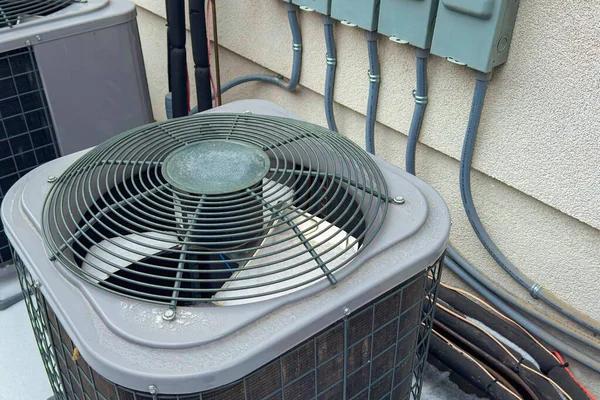 Heavy-Duty Refrigerant Linesets for Commercial Cooling Systems
