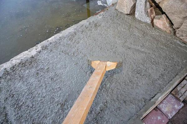 Trusted Concrete Contractor in Gilbert for Quality Results