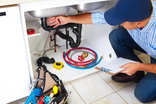 Local Plumbing Summerville Specialists for Reliable Service