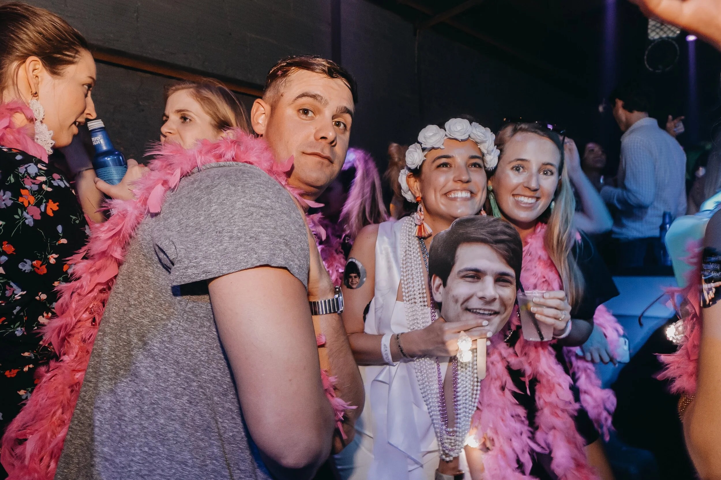 The Complete Guide to Planning a Charleston Celebration Weekend