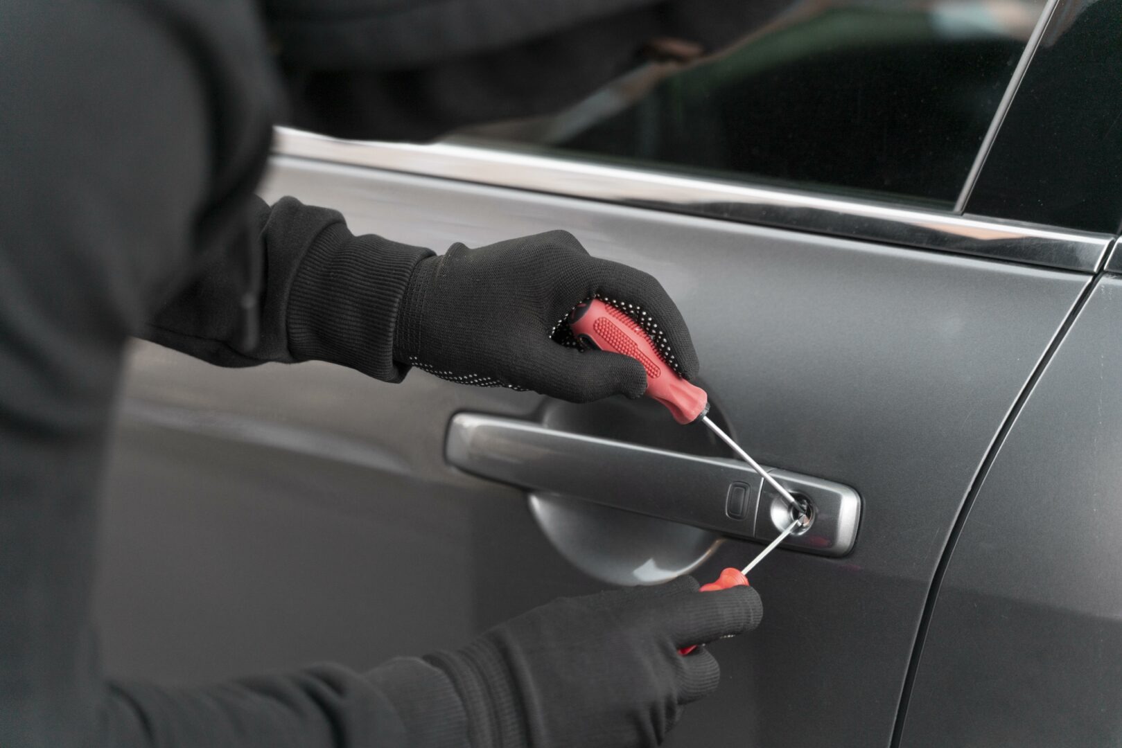 Key Factors to Consider When Choosing trusted auto locksmiths Near You