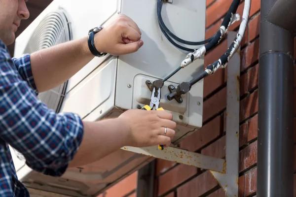 Find a Trusted HVAC Company Near Me for Professional Service