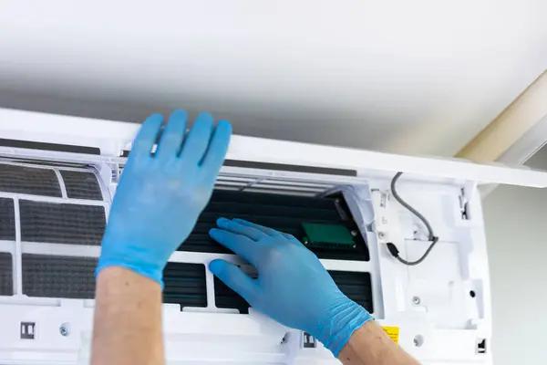 Professional AC Repair You Can Trust