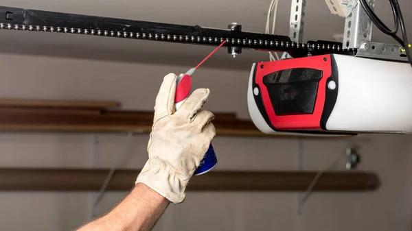 Convenient Garage Door Repair Near Me Today