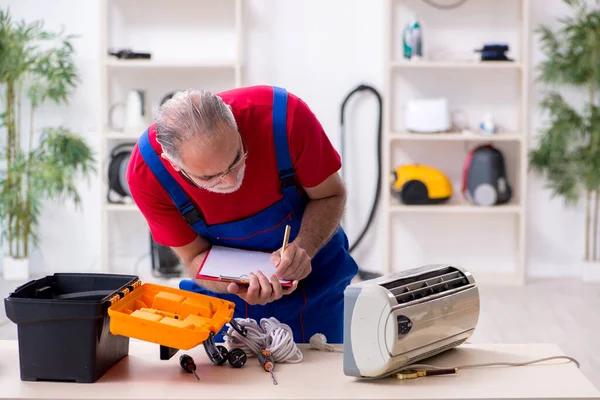 What to Know Before Scheduling AC Repair in Frisco