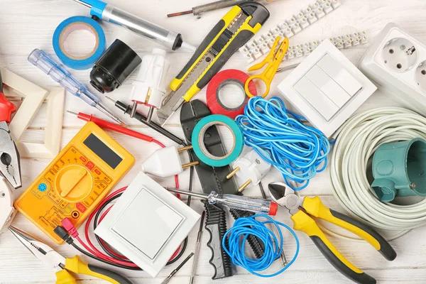 Trusted Electrical Contractor in Colorado Springs for Homes & Businesses