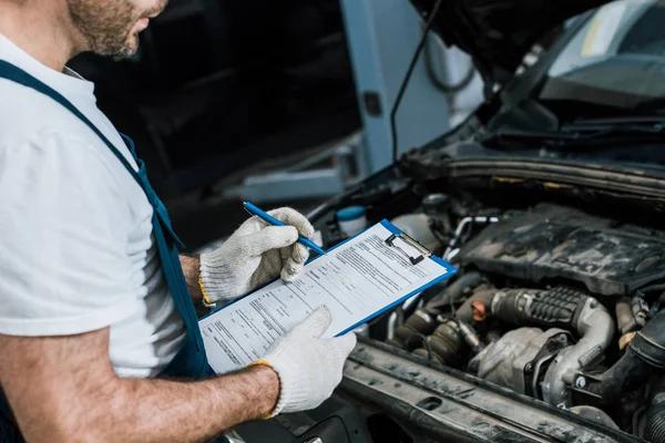 Car Inspection Station Stafford: A Driver’s Guide