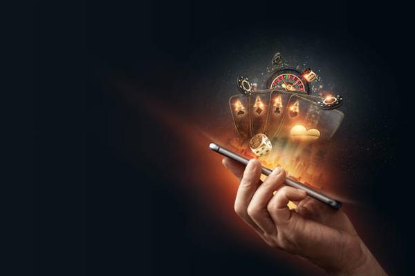 Exploring Desktop Gaming on an online casino Singapore