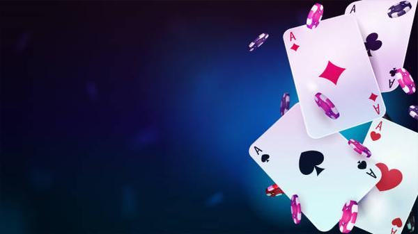 Exploring How Players Choose Games on an online casino Singapore