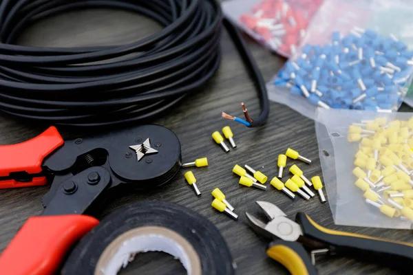 Local Electrician in Georgetown IN Committed to Safety and Customer Satisfaction