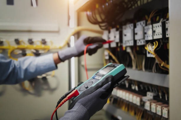 Choose Quality Electrical Repair for Better Electrical System Performance