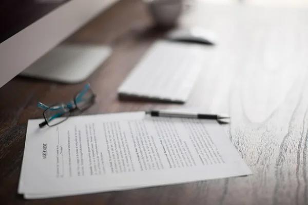 How a Florida Contract Law Firm Can Safeguard Your Business Deals