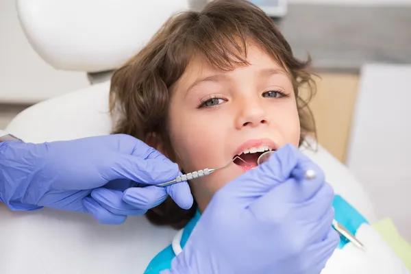 Your Guide to Finding a Denver Pediatric Dentist