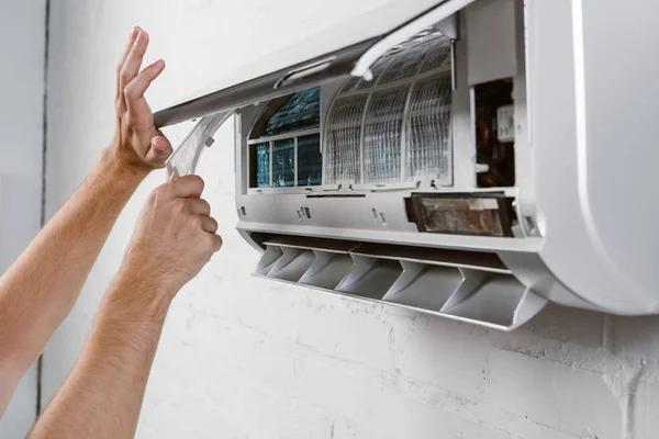 Air Conditioning System Repair for Older Cooling Equipment