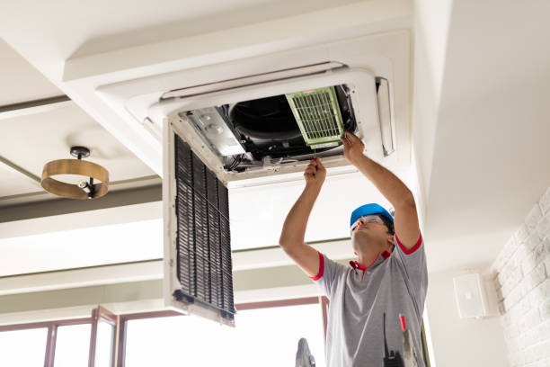 Discover How HVAC Contractors Evaluate Thermostat Settings and System Performance