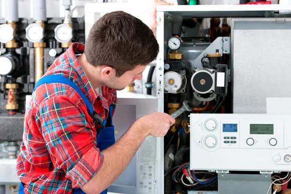 Professional Plumbing Solutions from Bruno Plumbing & Heating