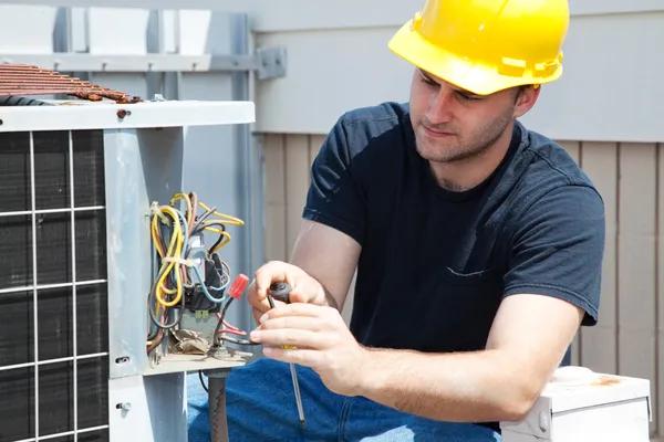 Trusted Heating and Cooling Services by Davis Air Conditioning & Heating