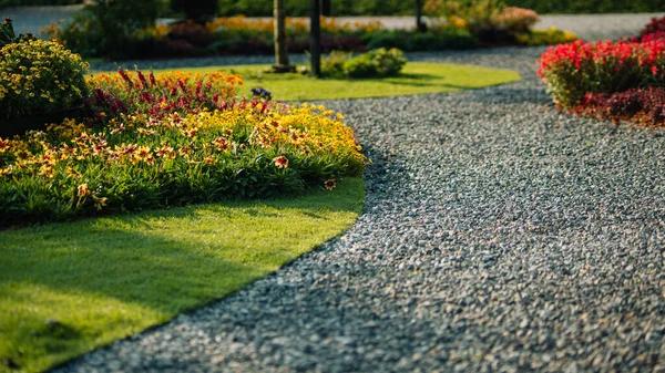 Create a Beautiful Yard with Expert Landscaping Services