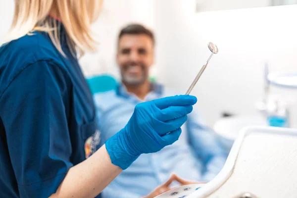 Looking for a Dentist in Amarillo for Better Oral Health